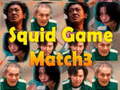 Oyun Squid Game Match3