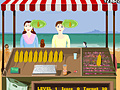 Oyun Corn shop