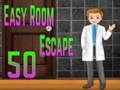 Oyun Easy Room Escape 50