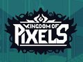 Oyun Kingdom of Pixels