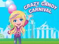 Oyun Crazy Candy Carnival