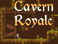 Oyun Cavern Royale