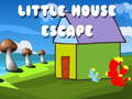 Oyun  Little House Escape