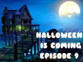 Oyun Halloween is coming episode 9