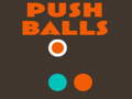 Oyun Push Balls 