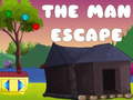 Oyun The Man Escape