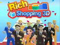 Oyun Rich Shopping 3D 