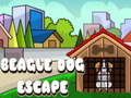 Oyun Beagle Dog Escape