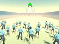 Oyun Start Stop! Squid Game