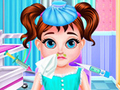Oyun Baby Taylor Bad Cold Treatment
