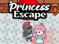 Oyun Princess Escape