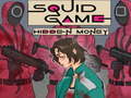 Oyun Squid Game Hidden Money