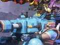 Oyun Top War