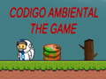 Oyun Codigo Ambiental The game