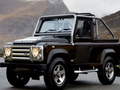 Oyun Land Rover Defender SVX Slide