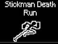 Oyun Stickman Death Run