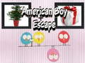 Oyun American Boy Escape