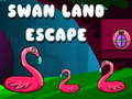Oyun Swan Land Escape