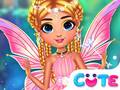 Oyun Magical Fairy Fashion Look