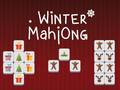 Oyun Winter Mahjong