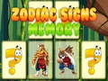 Oyun Zodiac Signs Memory
