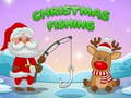 Oyun Christmas fishing