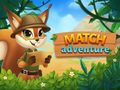 Oyun Match Adventure