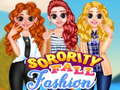 Oyun Sorority Fall Fashion