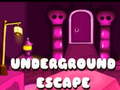 Oyun Underground Escape
