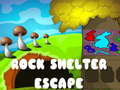 Oyun Rock Shelter Escape