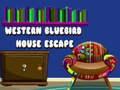 Oyun Western Bluebird House Escape