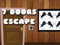 Oyun 7 Doors Escape