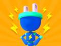 Oyun Plug Head 3d
