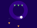 Oyun Safe Circle Space