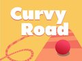 Oyun Curvy Road