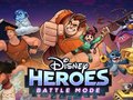 Oyun Disney Heroes: Battle Mode