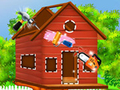 Oyun Baby Taylor Build A Treehouse