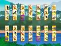 Oyun Safari Mahjong