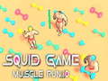 Oyun Squid Game Muscle Run.io