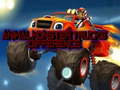 Oyun Animal Monster Trucks Difference
