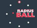 Oyun Radius Ball