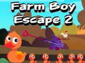 Oyun Farm Boy Escape 2