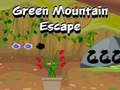 Oyun Green Mountain Escape