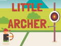 Oyun Little Archer