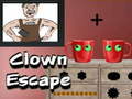 Oyun Clown Escape