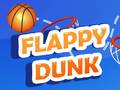 Oyun Flappy Dunk