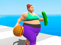 Oyun Fat 2 Fit 3D