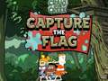 Oyun Craig of The Creek: Capture The Flag
