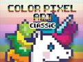 Oyun Color Pixel Art Classic