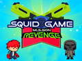 Oyun Squid Game Mission Revenge